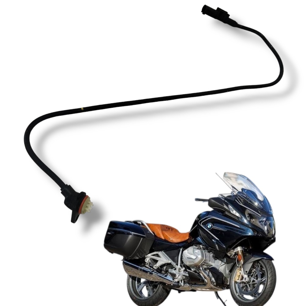 Chicote Amortecedor Eletrônico Dianteiro Bmw R 1250 Rt 2020