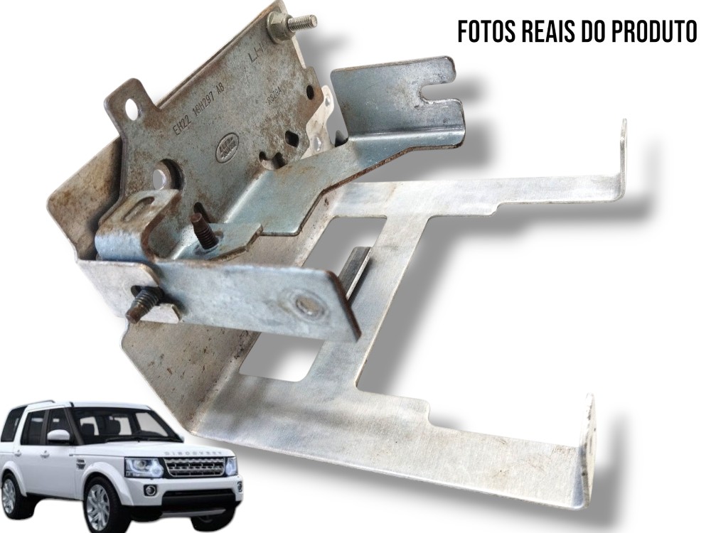 Suporte Sirene Alarme Land Rover Discovery 4 2015 Eh2219h297 1