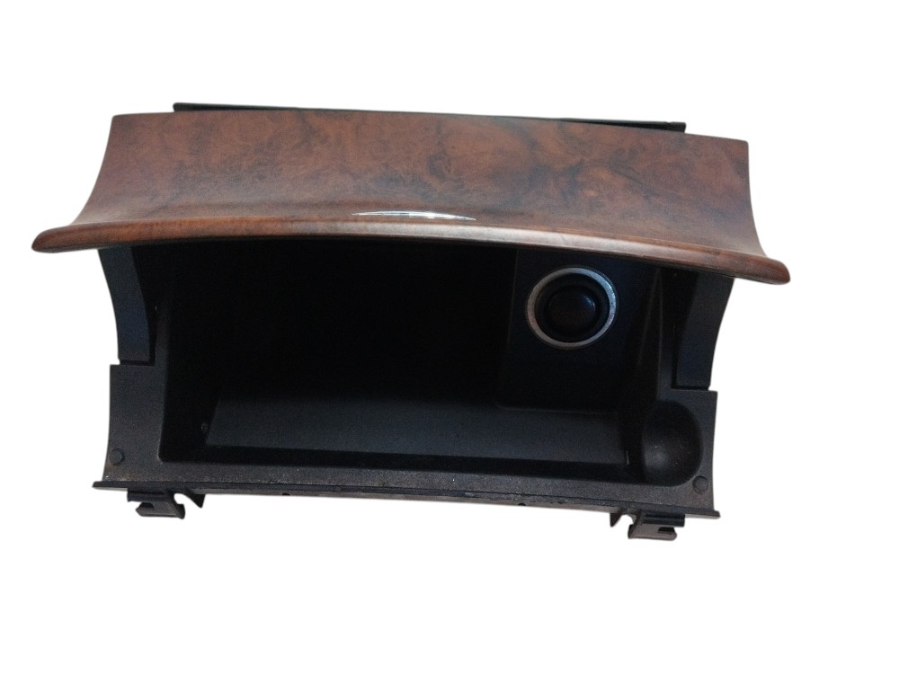 Cinzeiro Console Central Módulo De Antena Mb Cls 500 2005 2