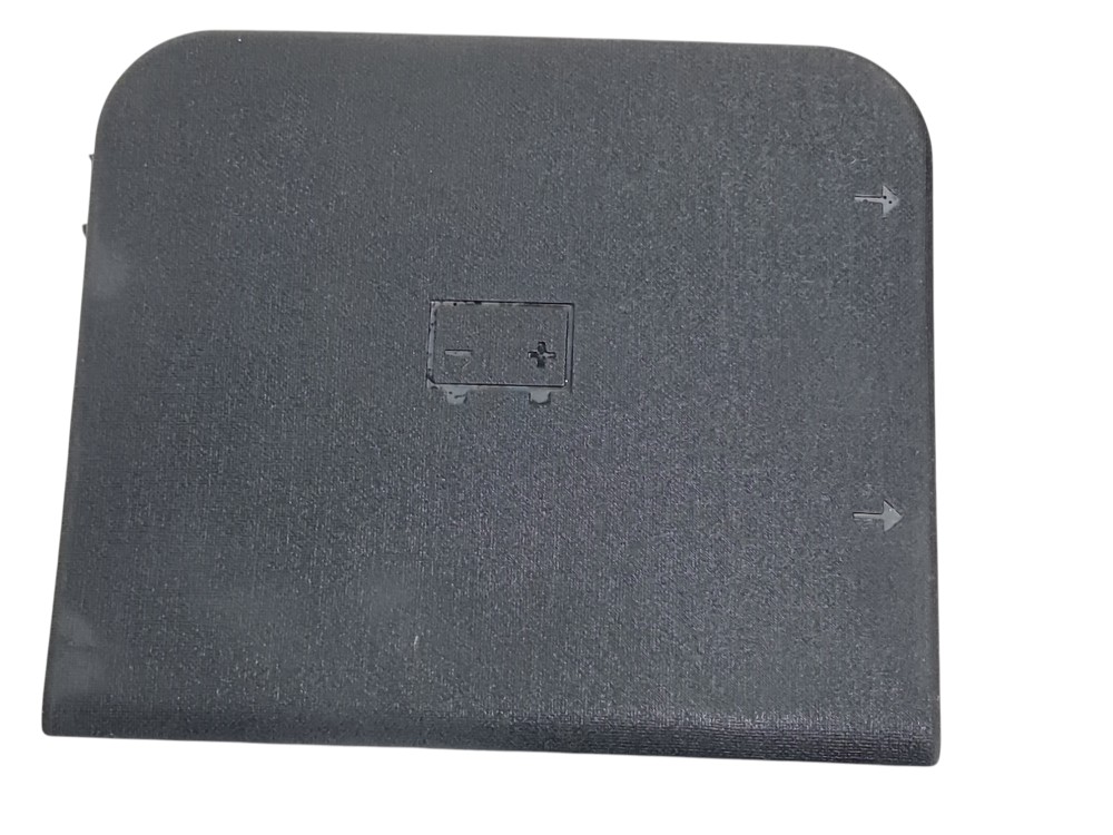 Tampa Bateria Interna Dolphin Yuan Plus 2025 Em2ey5109029 4