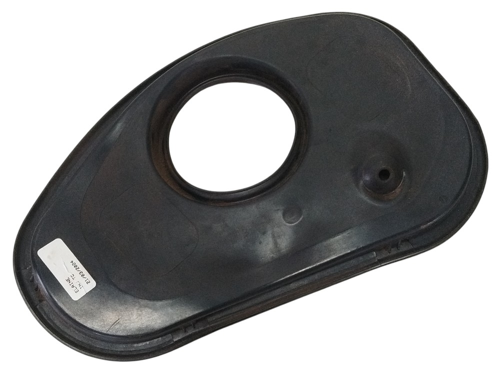 Borracha Vedação Portinhola Tanque Vw/polo 2024 6ea.809.933 4