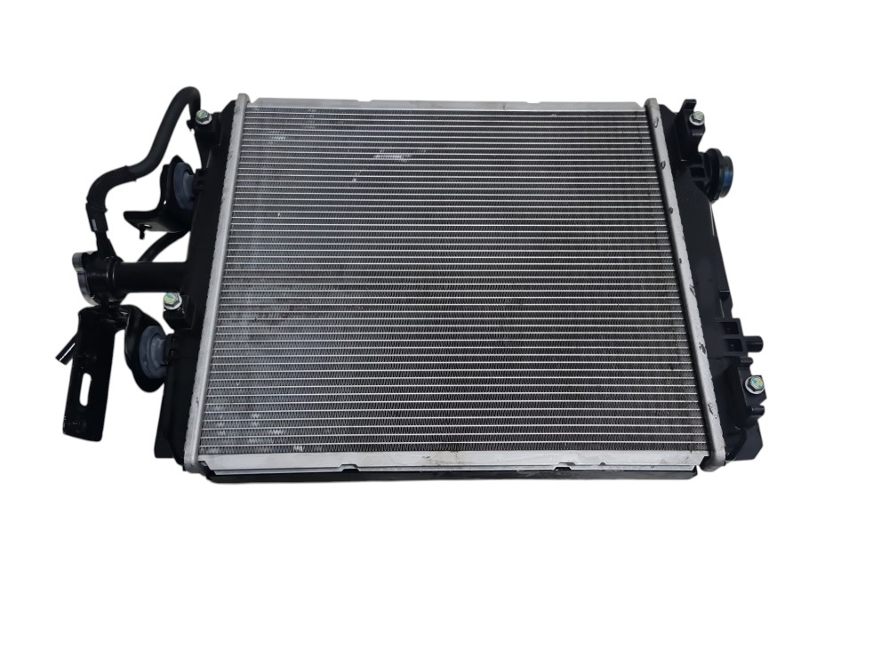 Kit Radiador Completo Byd Dolphin Mini 2025 2026 Original