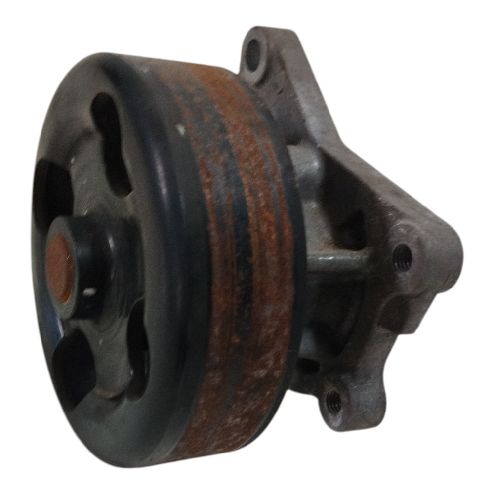 Bomba Dágua Nissan Sentra 2.0 2016 Original Mr20de 6