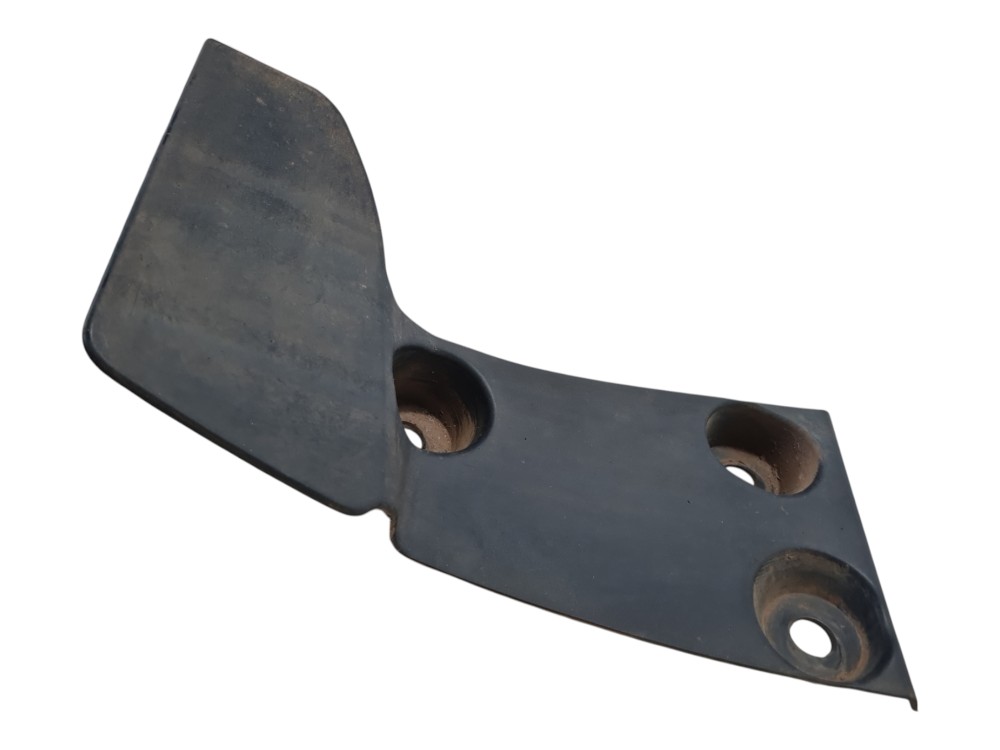 Para Barro Traseiro Dir. Renault Logan Zen10mt 2021 Original 3
