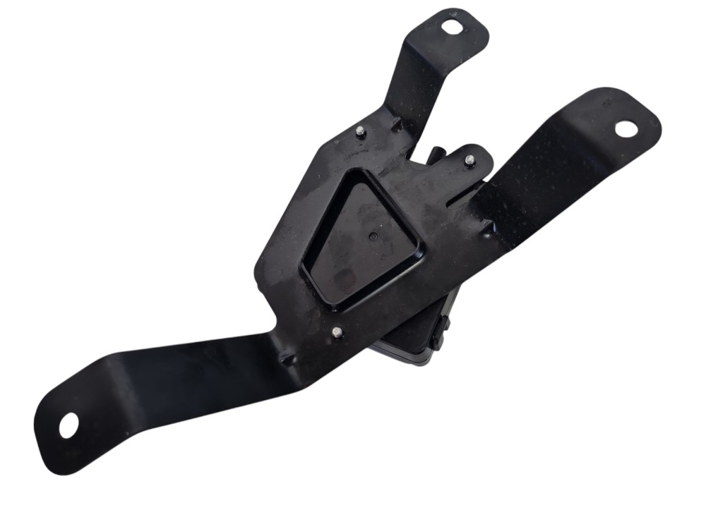 Módulo Controle Ar Condicionado Byd Tan 2023 Original 3