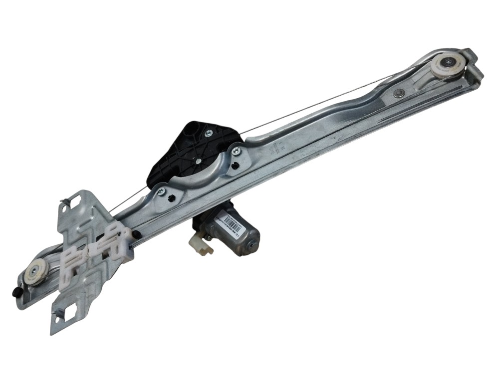 Maquina Vidro Dianteiro Direita Original Eqea6104109 4