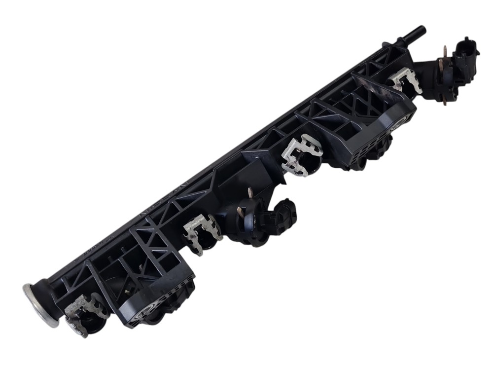 Flauta Bicos Injetor Nissan Kicks 2023 2024 175205vd1a 3