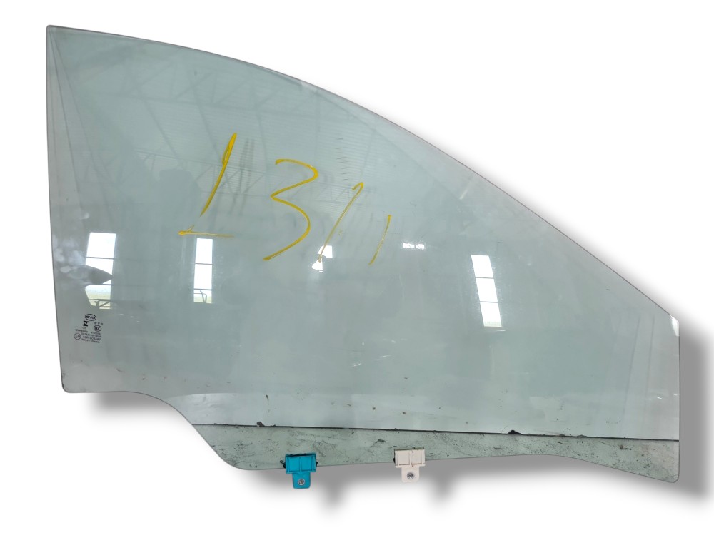 Vidro Porta Dianteira Direita Byd Dolphin Mini 2024 2025 1