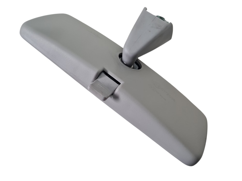 Retrovisor Interno Vw Polo 2024 Original 012038 4