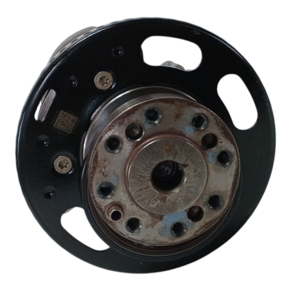 Virabrequim Fiat Cronos 1.3 Firefly Flex Original 4.200 Km 2