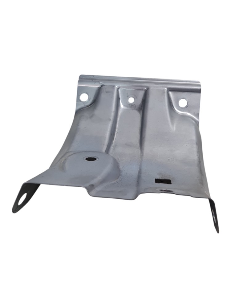 Chapa tunel console central toyota corolla cross 2021 2022