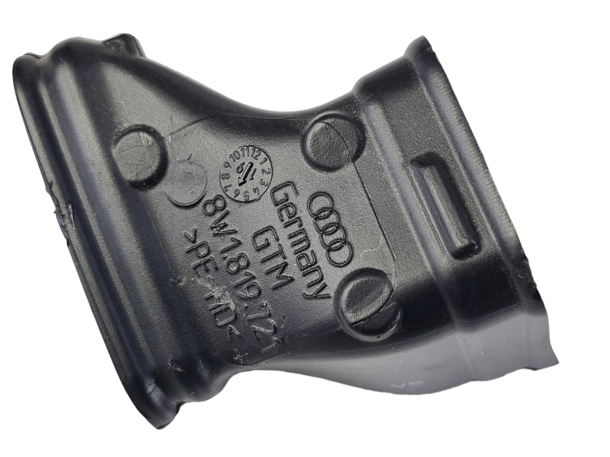Tubo Conector Duto Ar Audi A4 Avant 2019 8w1819721 5