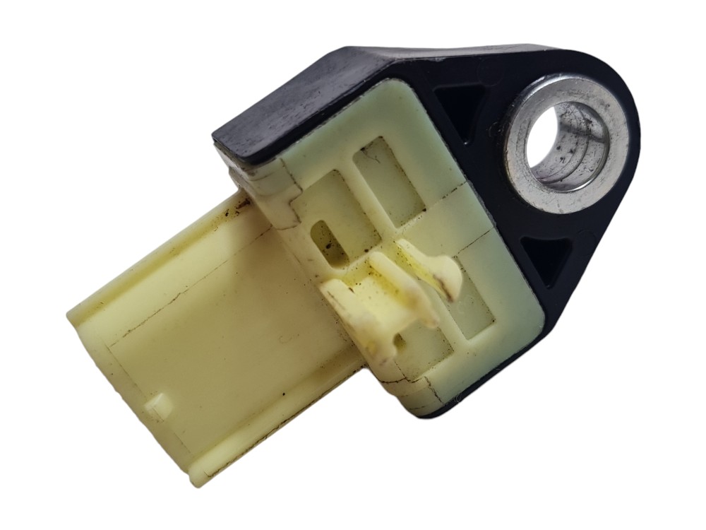 Sensor airbag impacto traseiro toyota corolla 2016 a 2022 4