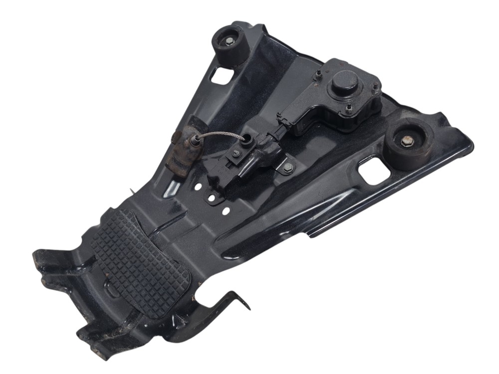 Suporte Estepe Jeep Commander 2022 2023 2024 Original 2