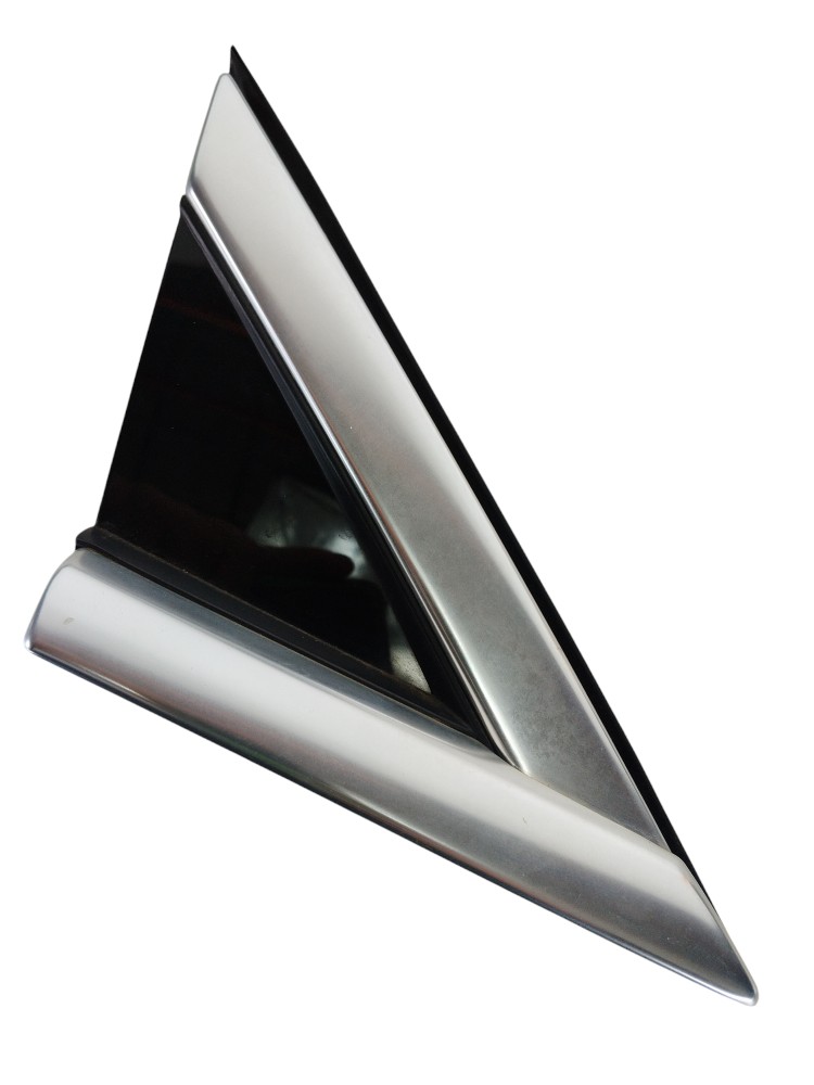 Acabamento Retrovisor Lateral Direito Byd Tan 2023 Original 1