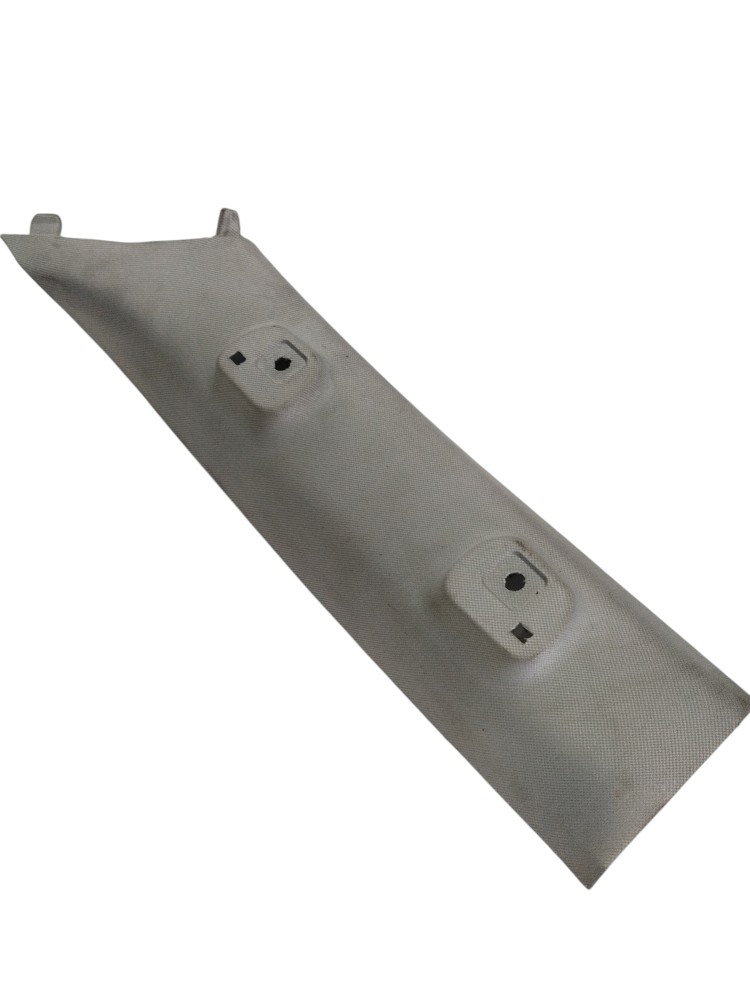 Moldura Coluna Dianteira Gwm Tank 300 2025 2026 Original 2