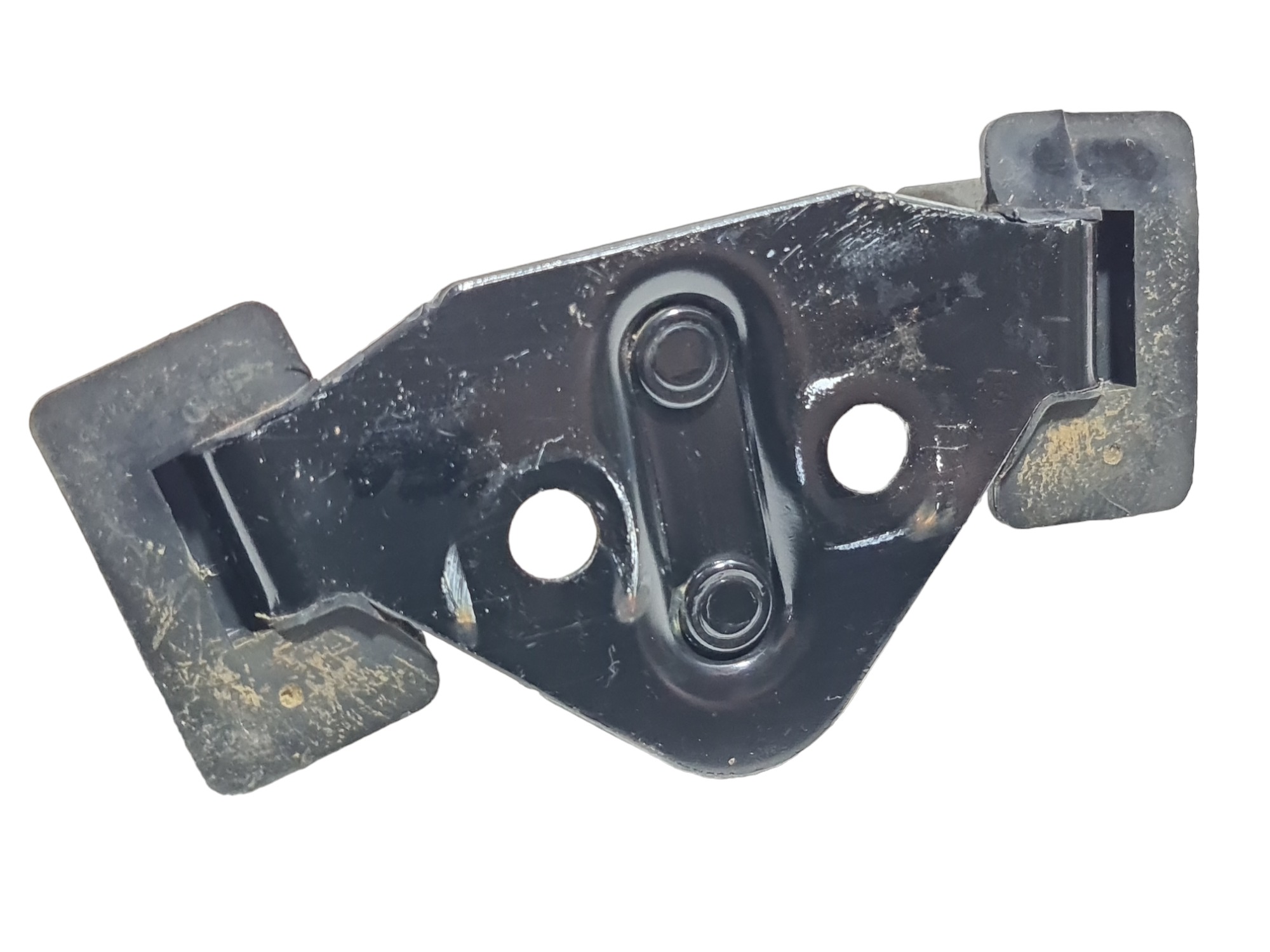 Batente Fechadura Tamp Traseira Chery Tiggo 8 2022 554000110 4