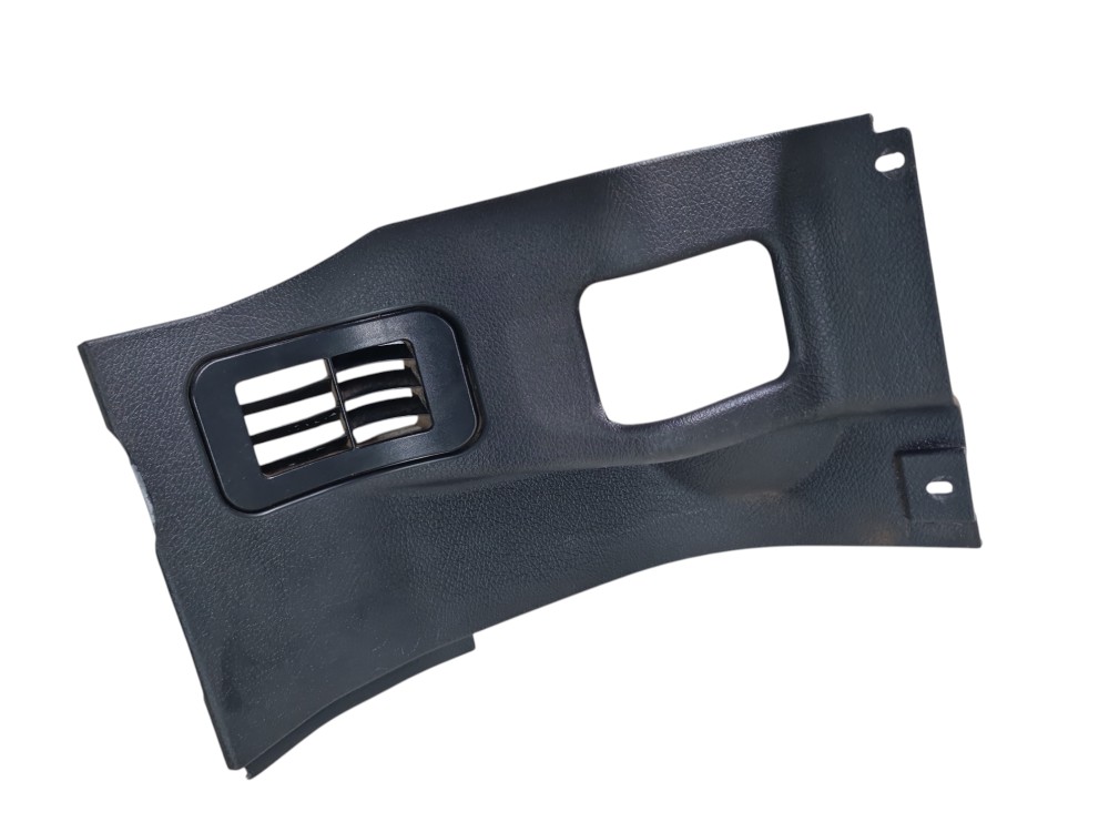 Acabamento Pedal Acelerador Mercedes Actros 2651 2022 2