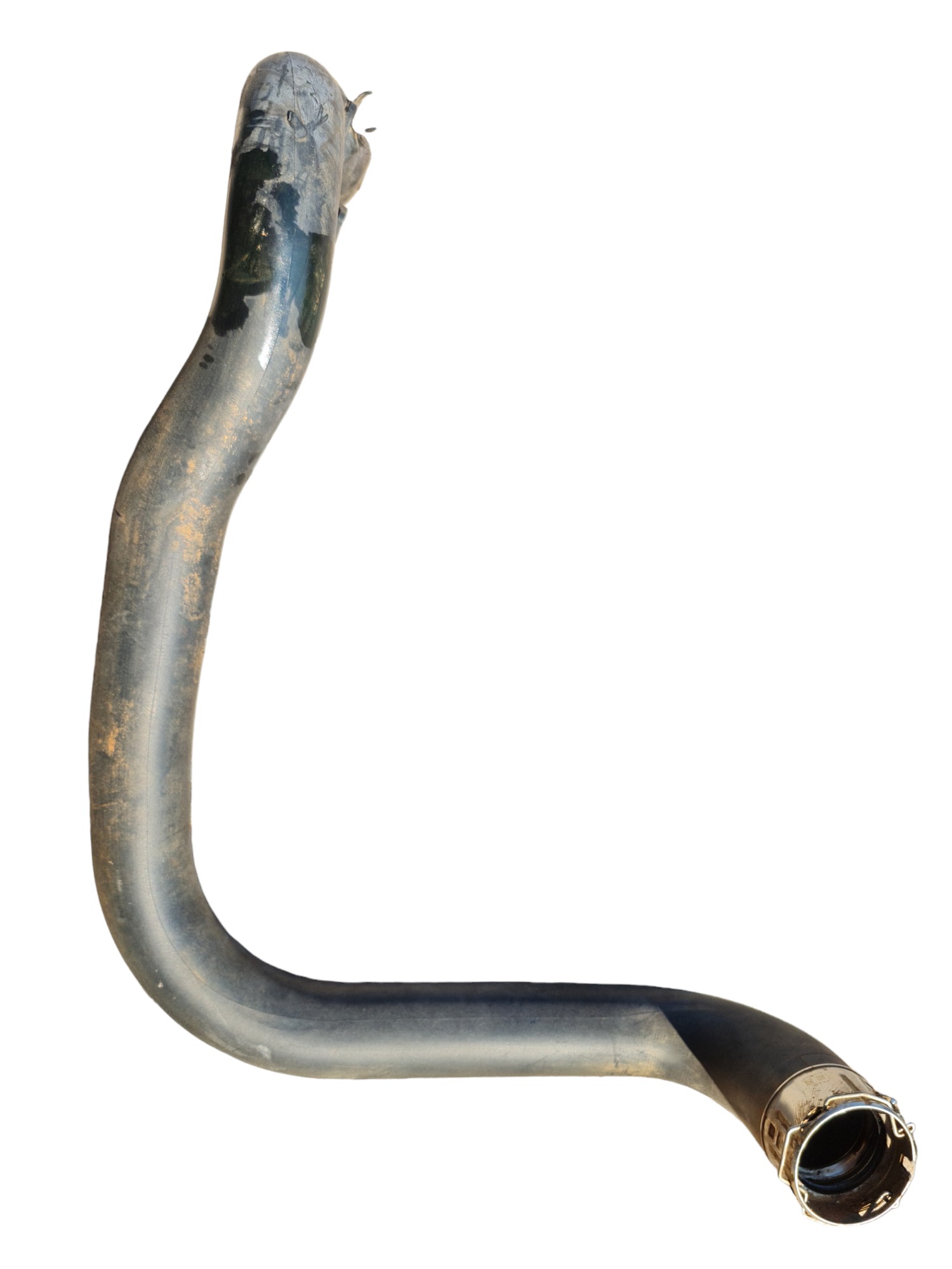 Mangueira Ar Charge-cooler Gm 26426097 5