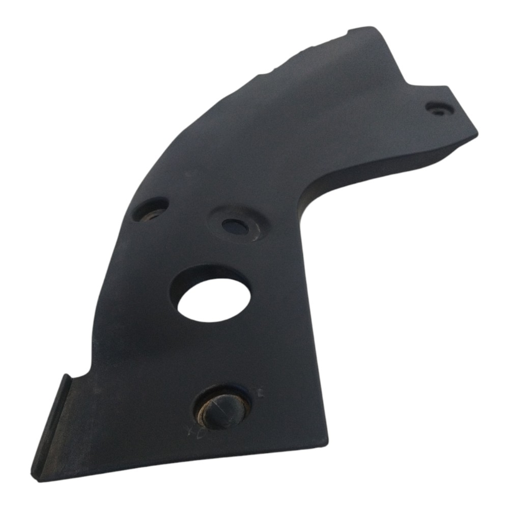 Acabamento Esquerdo Painel Frontal Jeep Compass T270 2023 7