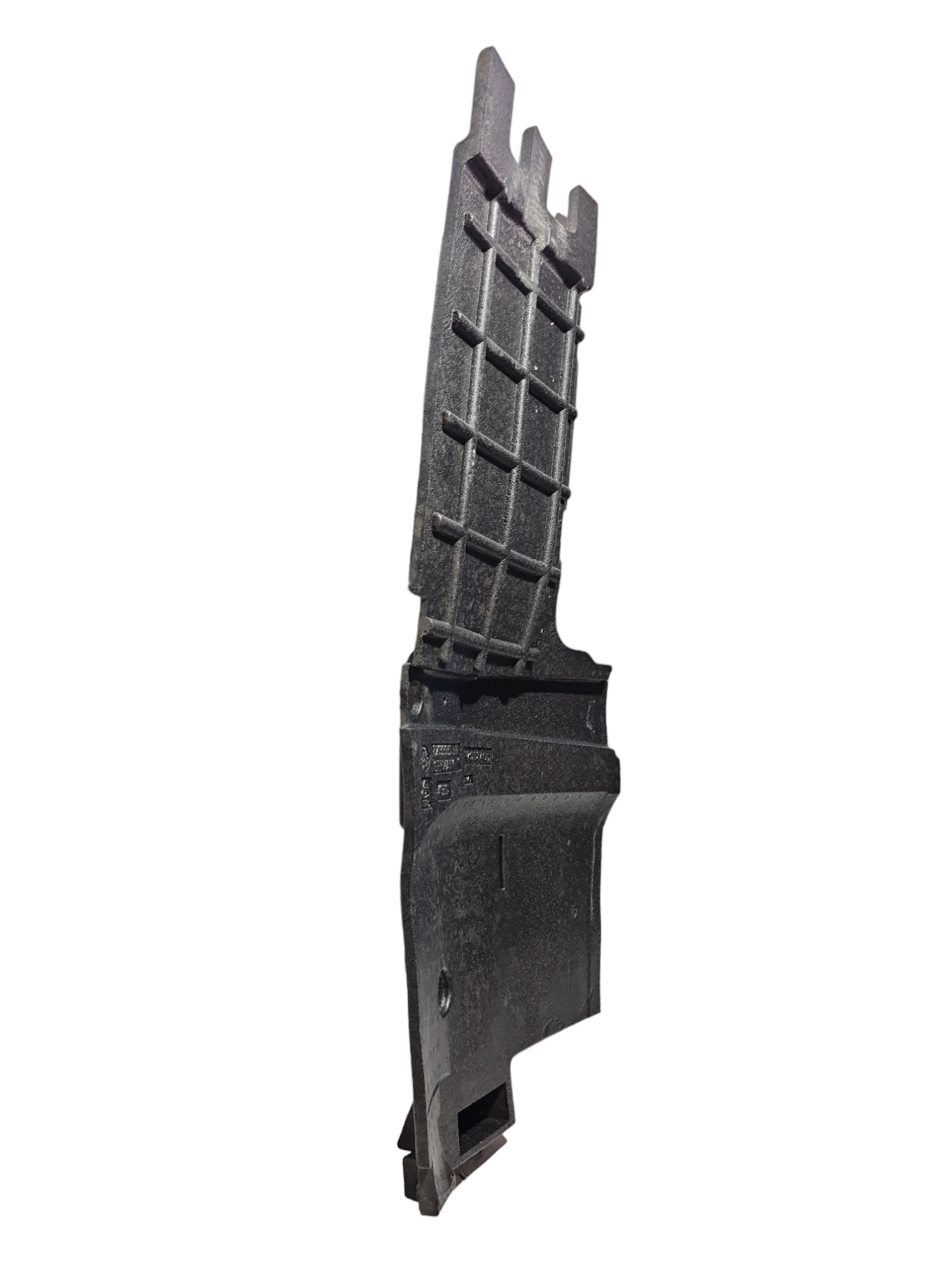 Isolador Acustico Porta Luvas Volvo New Fh Fh540 2023 4