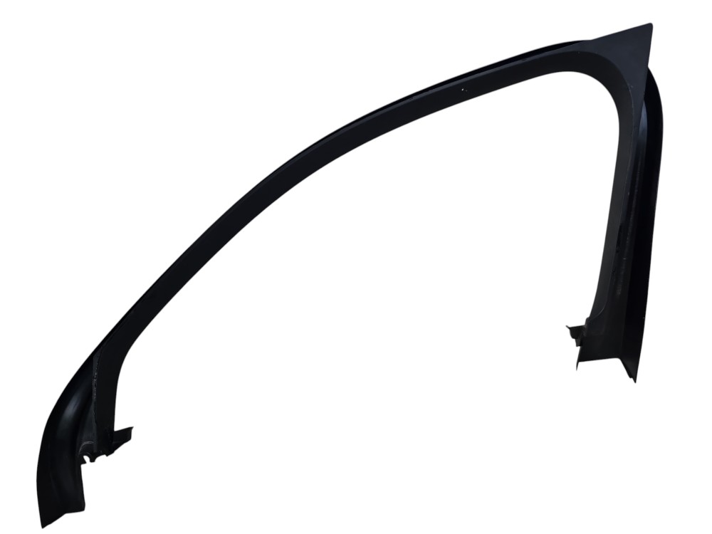 Guarnição Interna Porta Dianteira Esquerda Volvo Xc40 2020 2