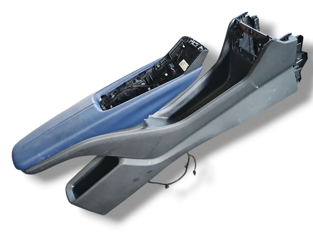 Console Central Byd Dolphin Mini 2024 2025 Eqeel-5305001a 1