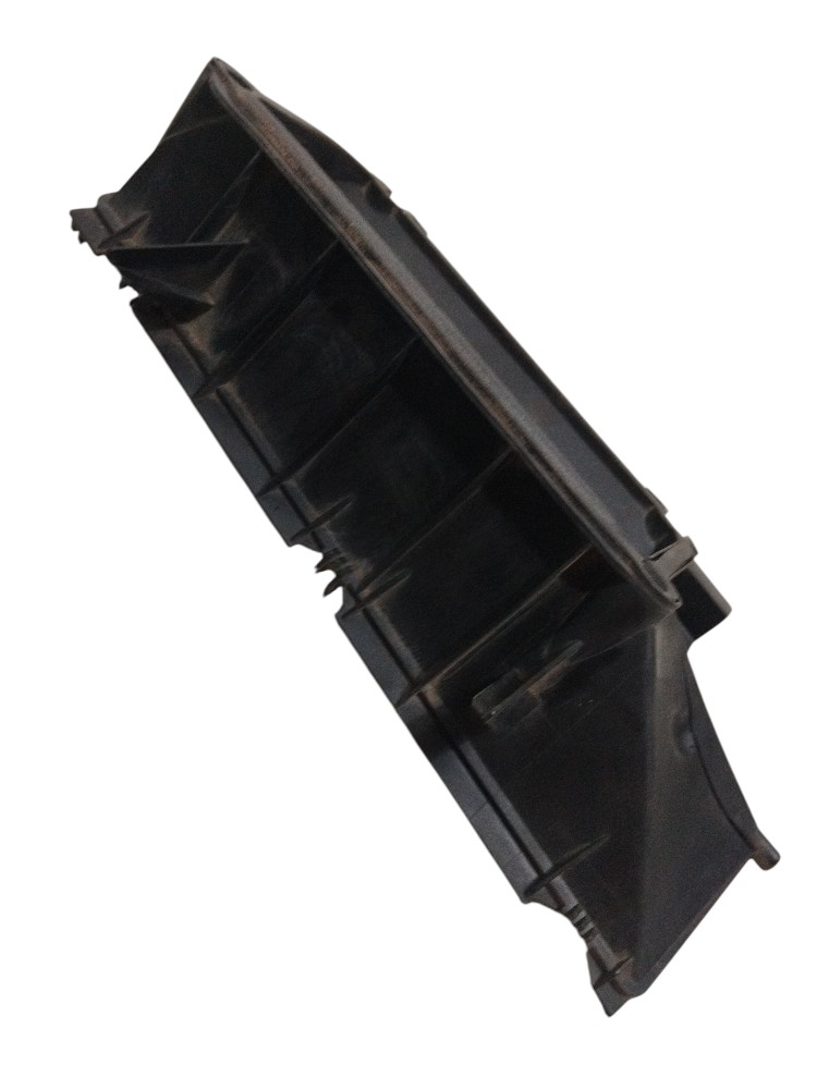 Entrada Defletor de Ar Mercedes Classe C230 2002 2038303203 7