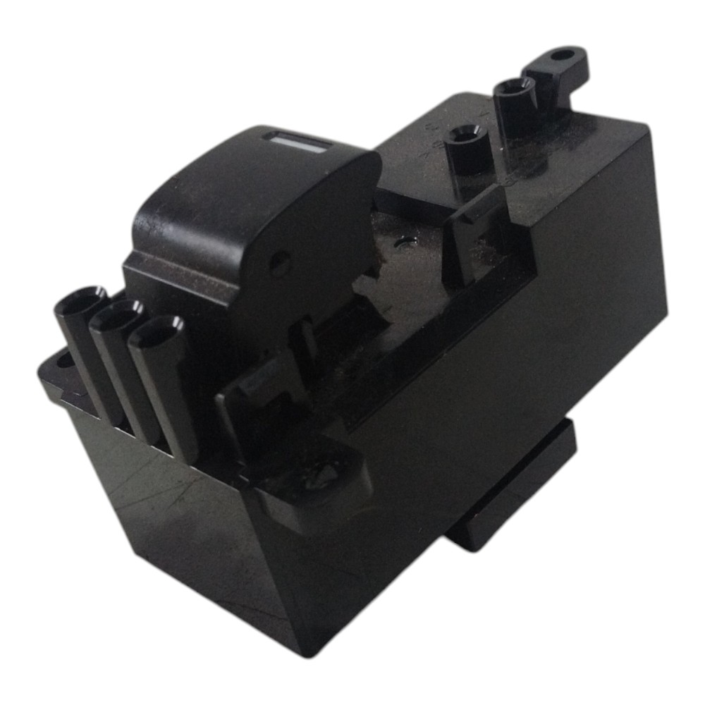 Botão Vidro Traseiro Esquerdo Honda Wr-v 2021 Original 6