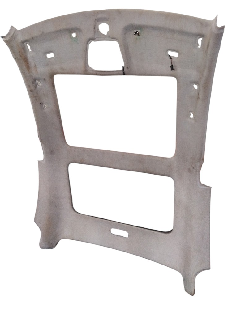 Forro Teto Mercedes Classe C230 2002 2003 A2036901250 2