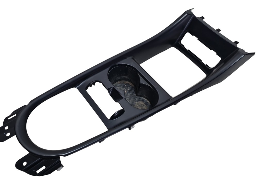 Porta Copos Console Central Dolphin Yuan Plus 2024 2025 5