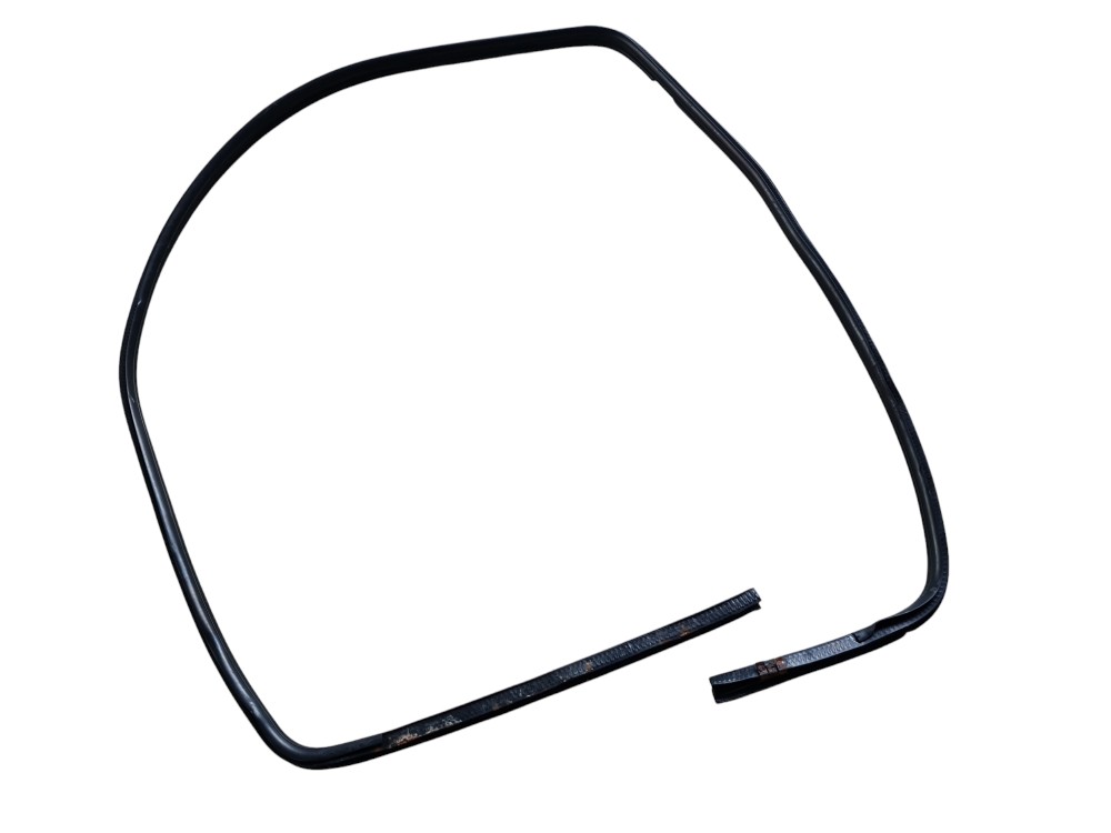 Borracha Vedação Porta Dianteira Direita Dodge Dakota 1999 7