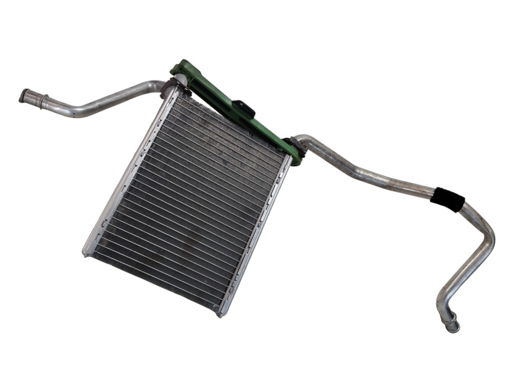 Radiador Ar Condicionado Frio Renault Kangoo 2024 2025 5