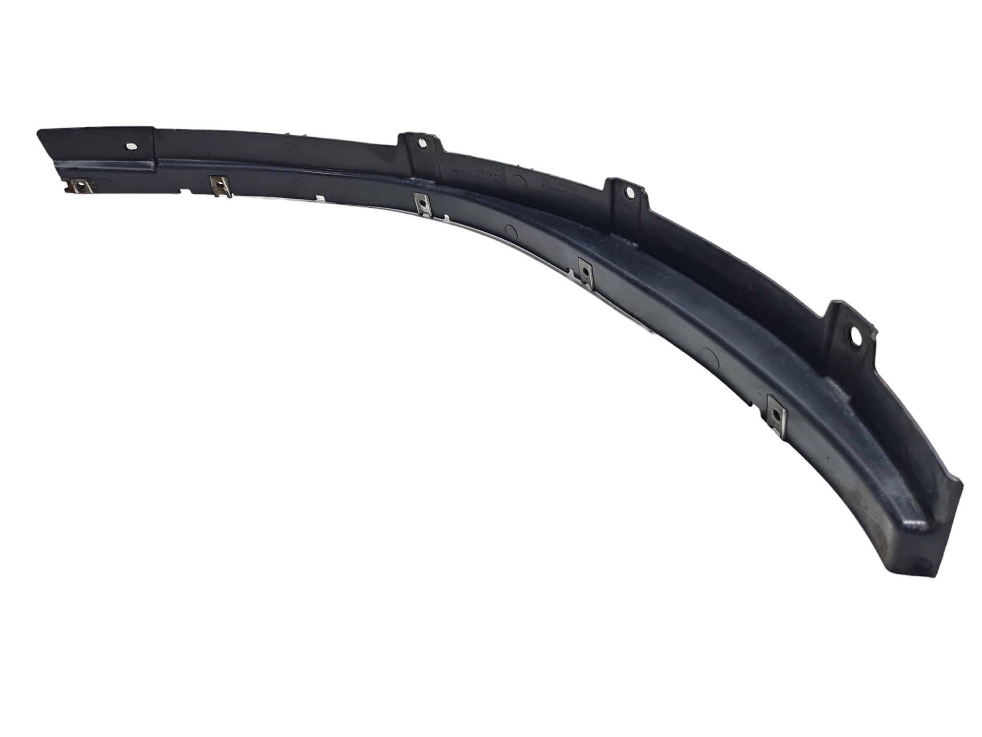 Suporte Guia Parachoque Traseiro Direito Chery Tiggo 2 2020 4