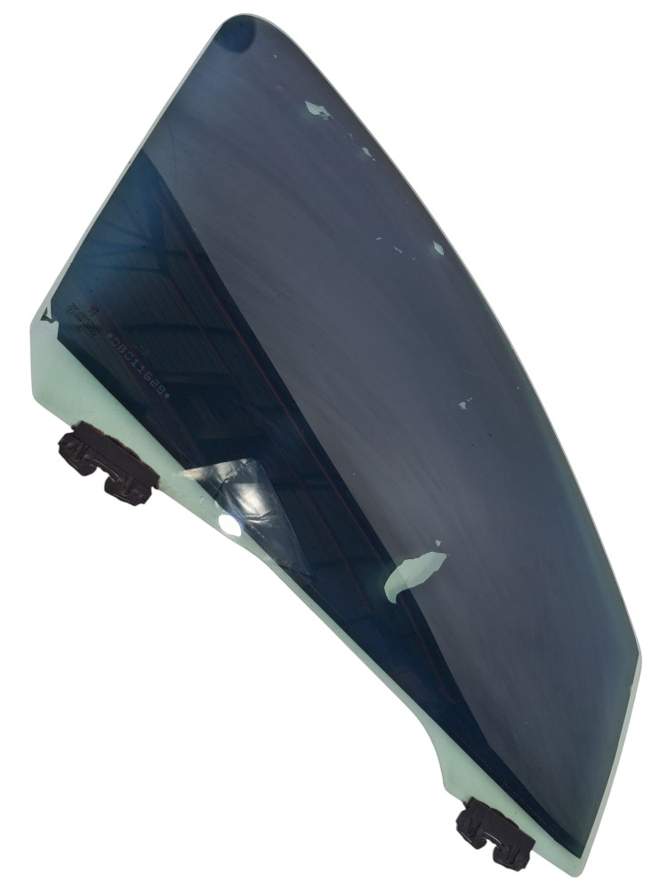 Vidro Porta Dianteira Direita Peugeot 207 2013 Quicksilver 6