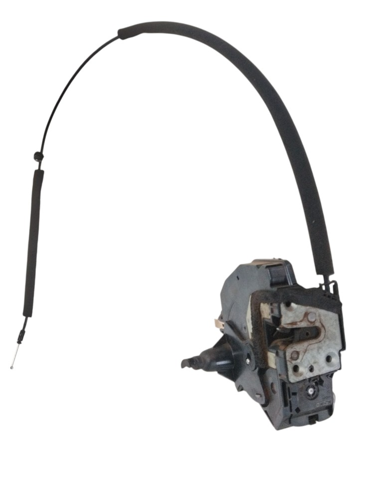 Fechadura Traseira Direita Renault Kangoo 2024 2025 3