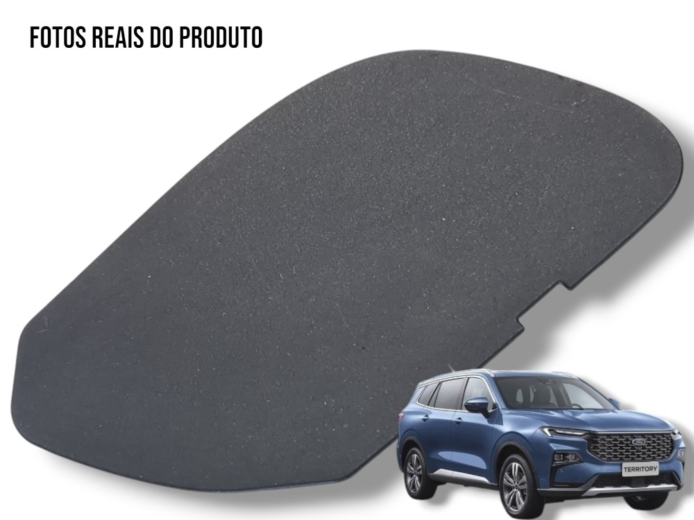 Acab Forro Porta Tras Direita Ford Territory 2025 Ns1-266b18