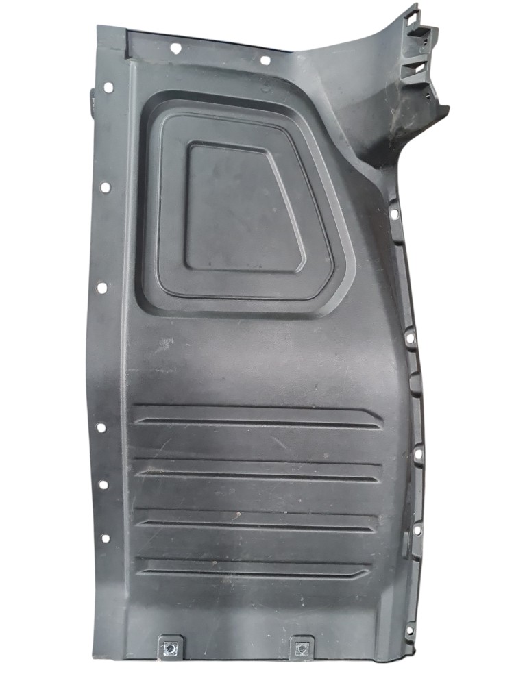 Forro Interna Furgão Renault Kangoo 2025 791206530r Original 3
