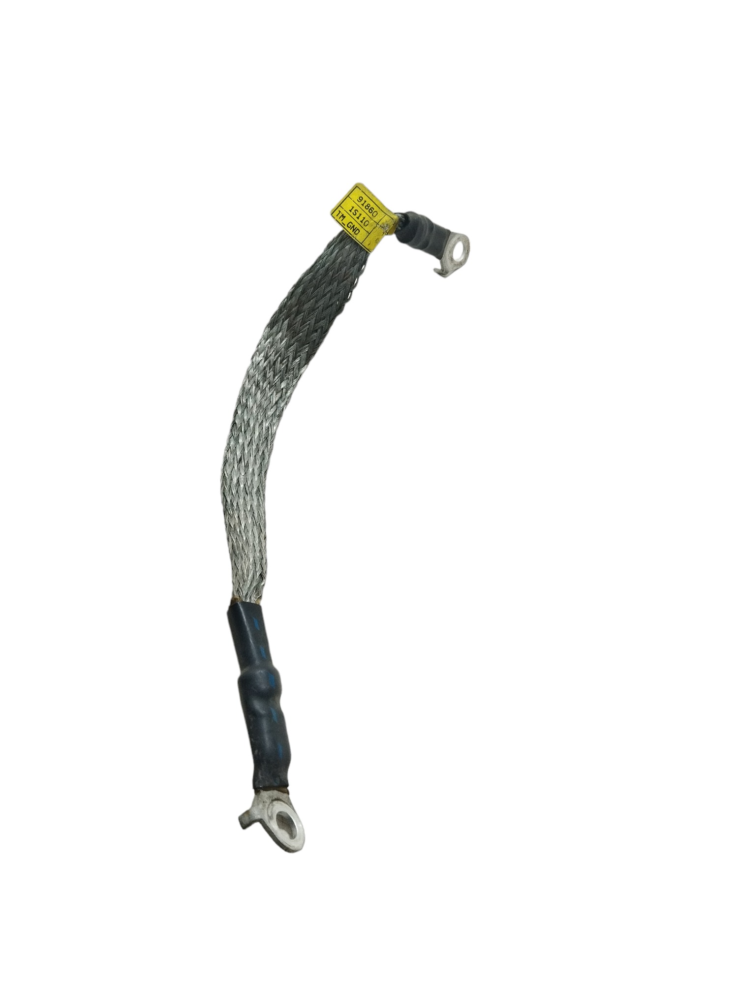 Cabo Terra Câmbio Hyundai Hb20 2013/2014/2015 2016 Original