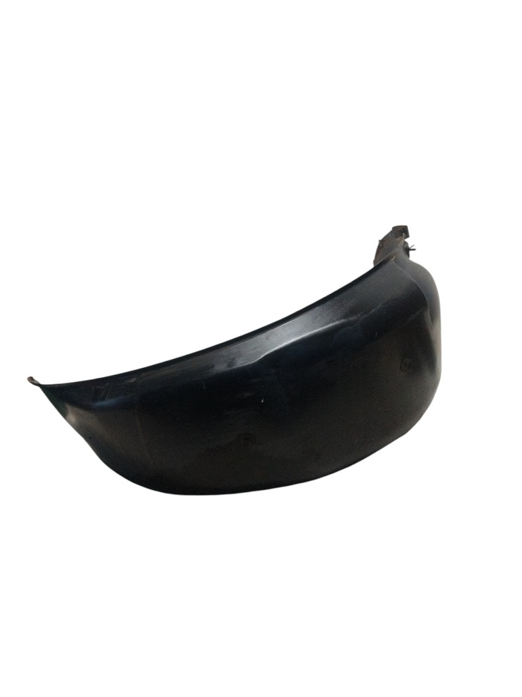 Parabarro traseiro dianteiro esquerda Captiva 2009 a 2012 5