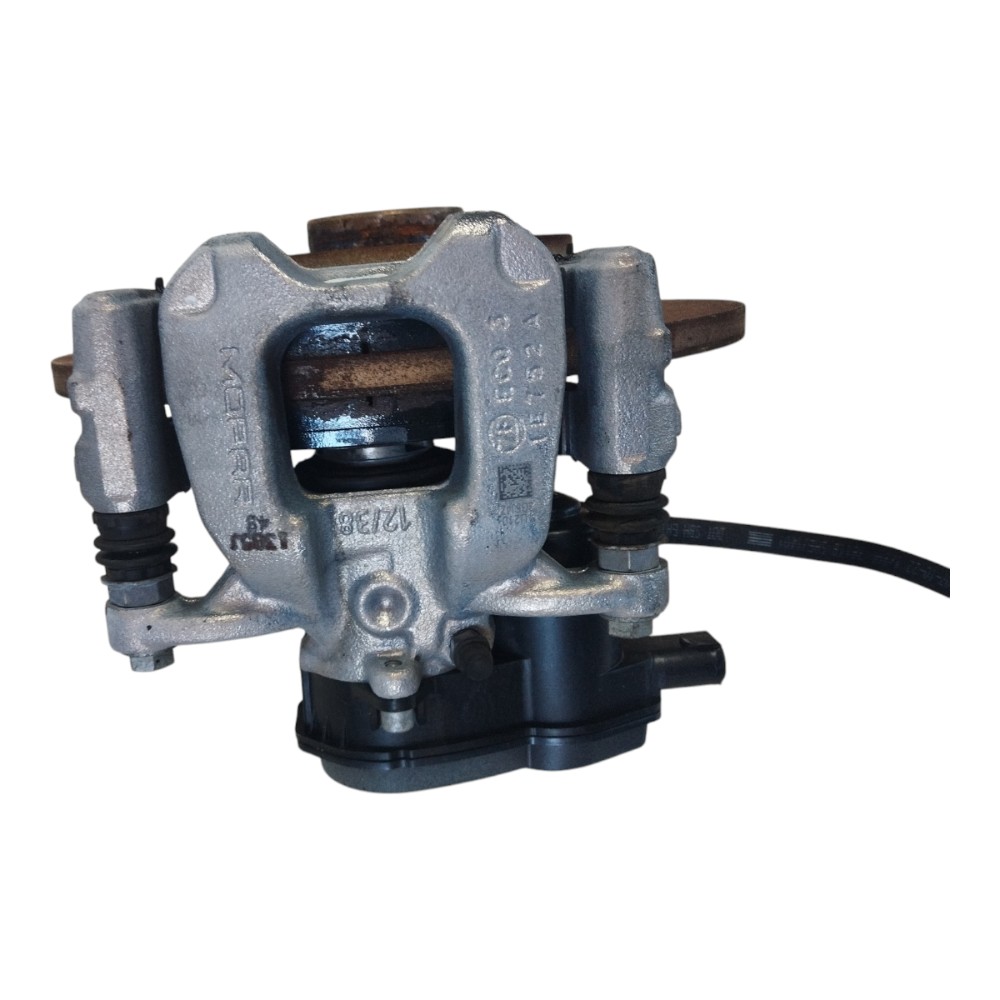 Pinça freio traseiro direito jeep Compass t270 2023 original 3