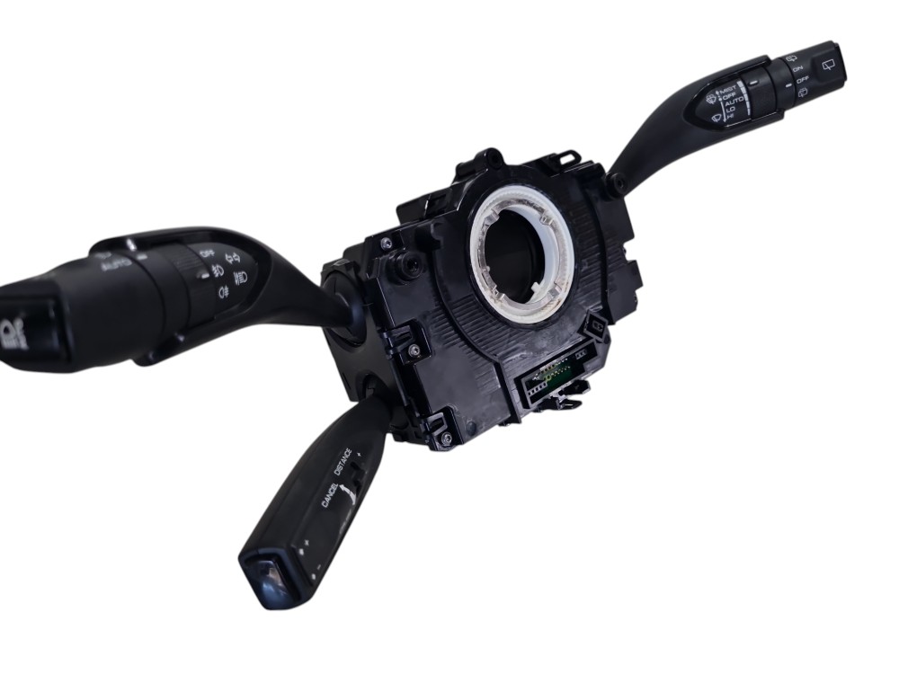 Chave Seta Gwm Tank 300 2025 2026 3774220xkm15a Original 6