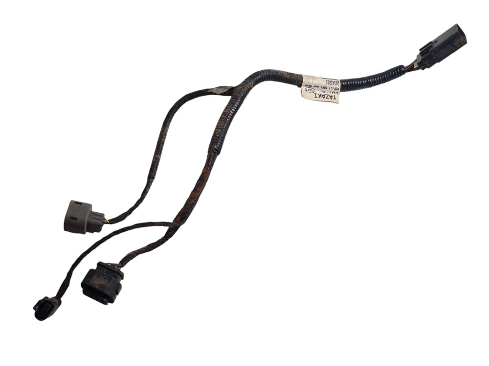 Chicote Sensor Fluxo De Combustível Chevrolet Tracker 2022 1