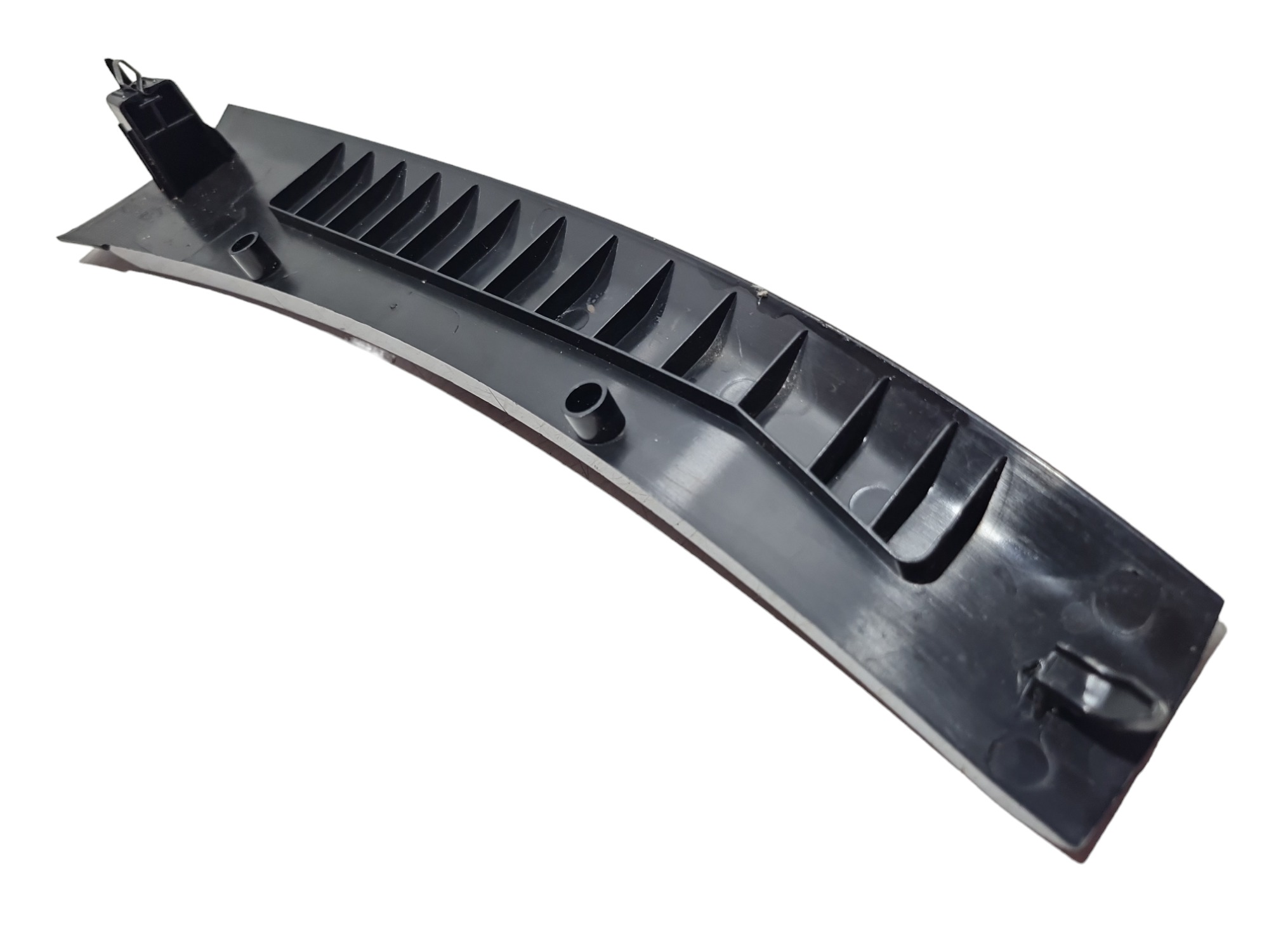 Moldura Lateral Direito Volvo Xc90 D5 2017 31377245 6