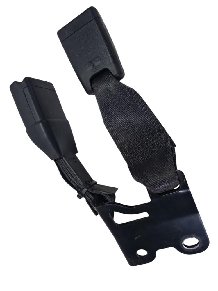 Engate duplo cintos traseiro 92E03XF ORIGINAL 3
