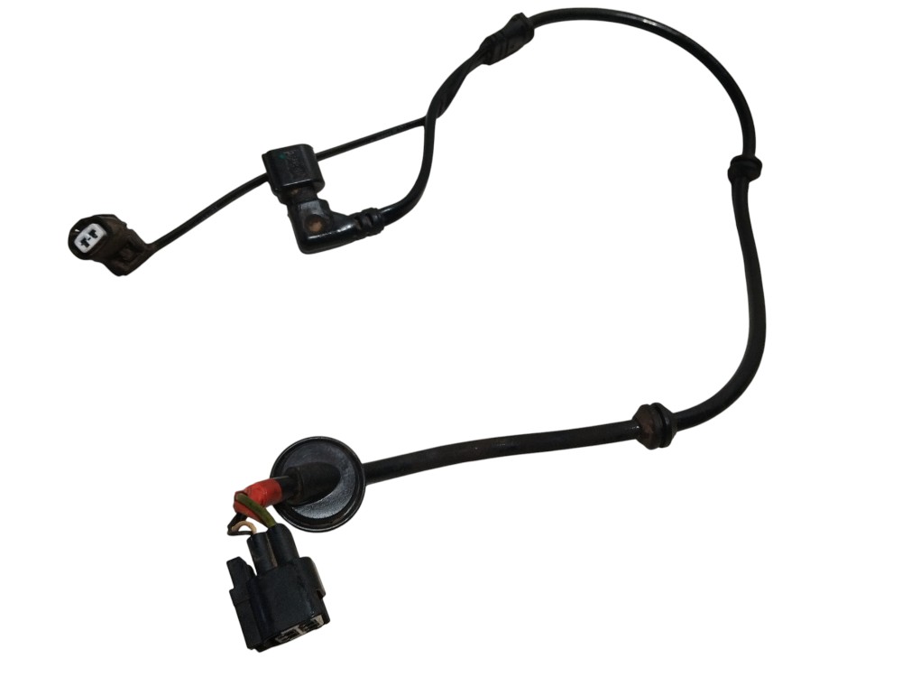 Chicote Sensor ABS Dianteiro Direito JAC E JS1 2023 Original 5