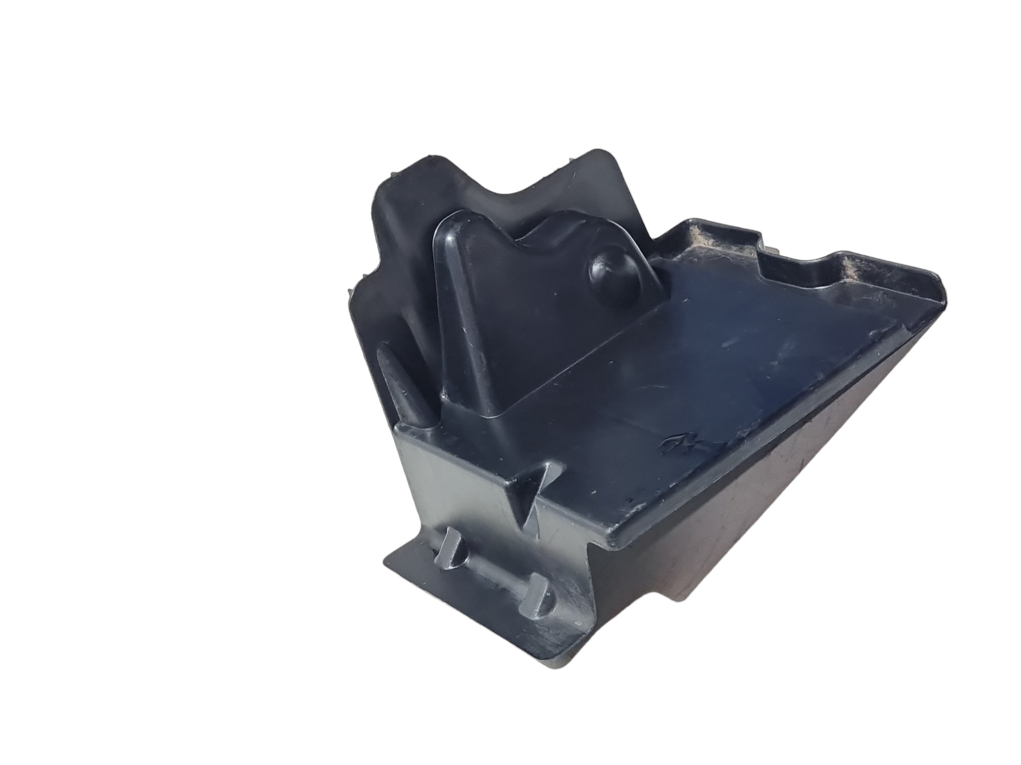 Defletor Parachoque Dianteiro Esquerdo Toyota Hilux Sw4 2022 3