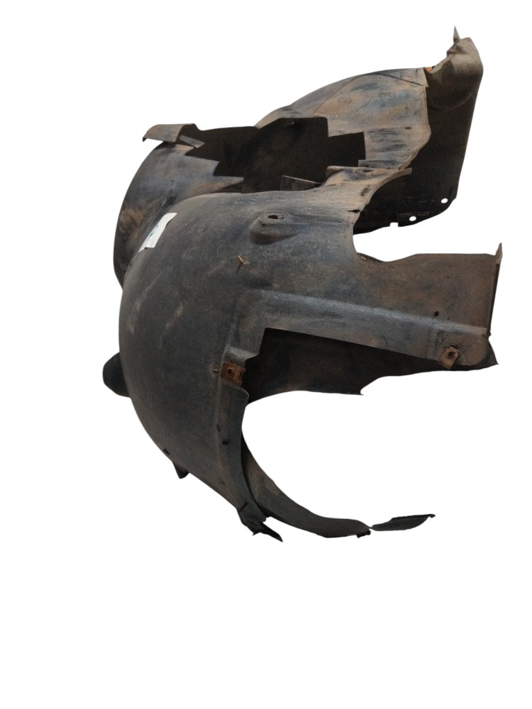 Parabarro Dianteiro Direita Mb Classec230 2002 5
