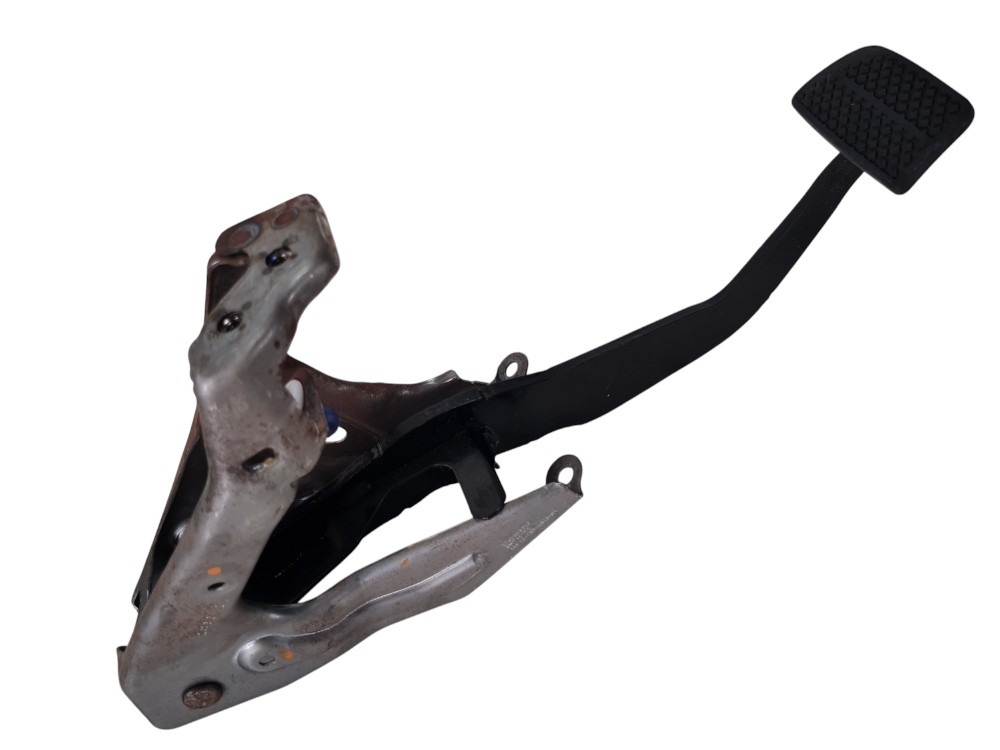 Pedal De Freio Honda Wr-v 2021 Original 5