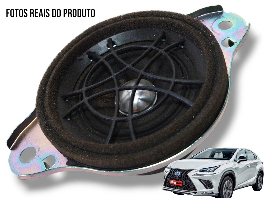 Alto Falante Painel I/LEXUS NX300H LUXURY 2019 86160-78020 1